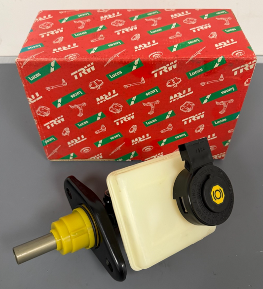 TRW LAND ROVER FREELANDER 1997-2000 BRAKE MASTER CYLINDER SJC100381