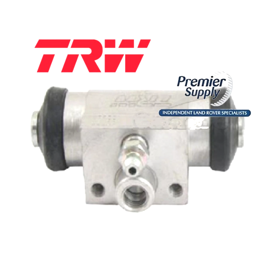 TRW LAND ROVER FREELANDER L314 REAR BRAKE WHEEL CYLINDER LEFT/RIGHT SML000010