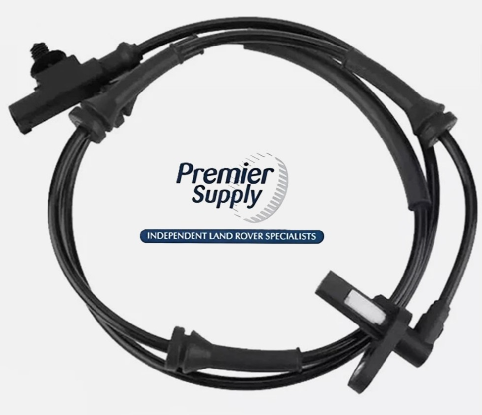 RANGE ROVER SPORT & DISCOVERY 3,4 REAR ABS SENSOR SSB500102