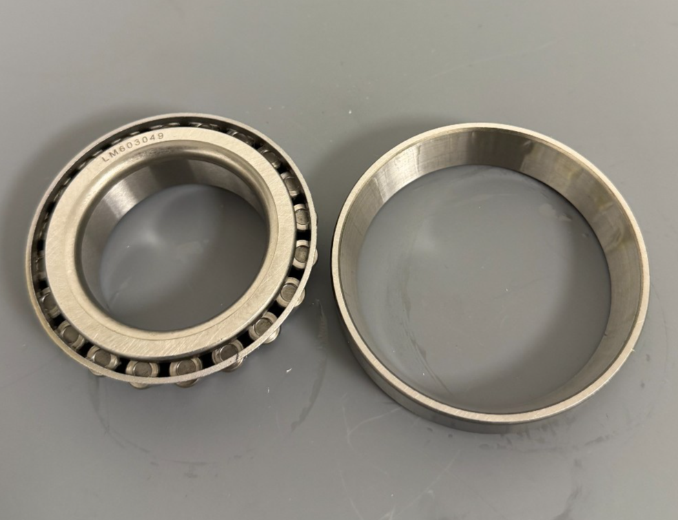 LAND ROVER DEFENDER RANGE ROVER CLASSIC WHEEL BEARING STC4382