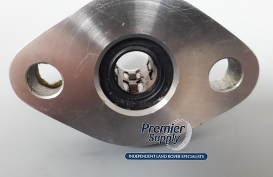 LAND ROVER DEFENDER WITH ABS UPPER SWIVEL PIN KIT TAR100050