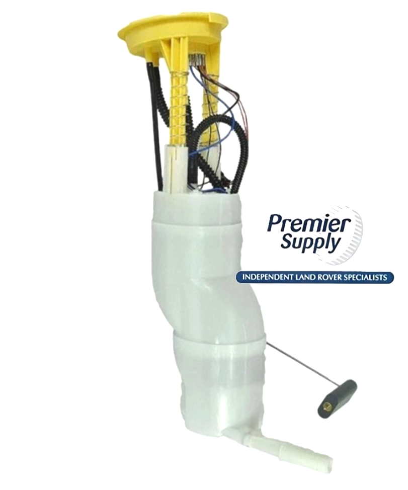 M57 D30 3.0 DIESEL RANGE ROVER L322 FUEL SENDER & PUMP WFX000160