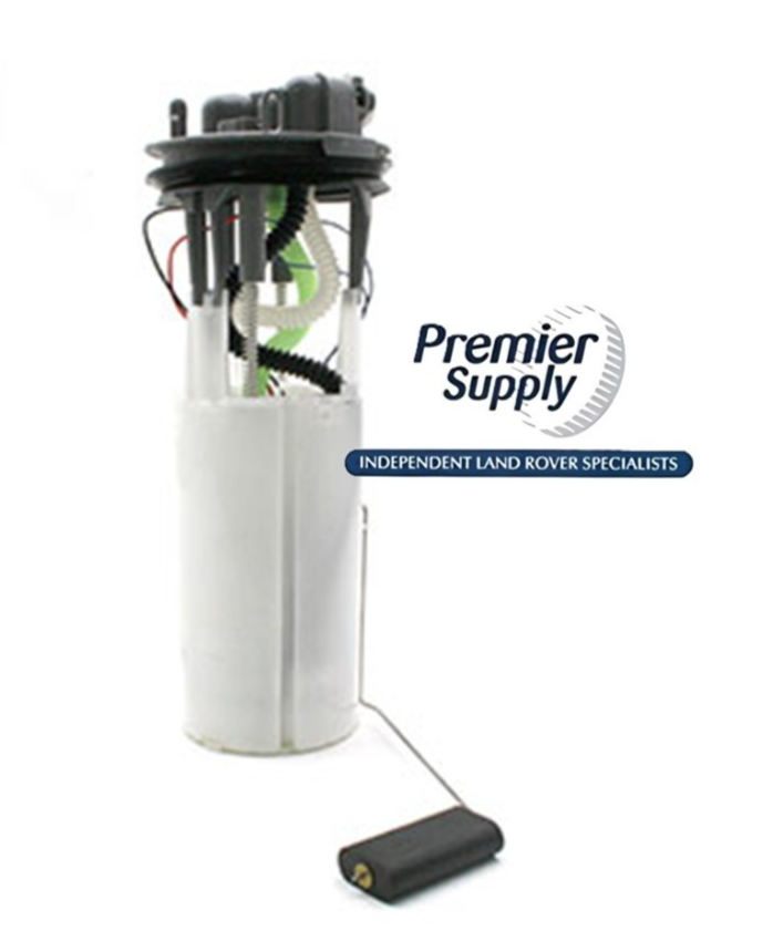 TD5 2.5 DIESEL LAND ROVER DEFENDER 90" IN TANK FUEL PUMP & SENDER WFX000250