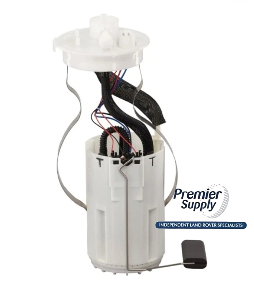 LAND ROVER DISCOVERY 2 PETROL IN TANK FUEL PUMP WFX101060