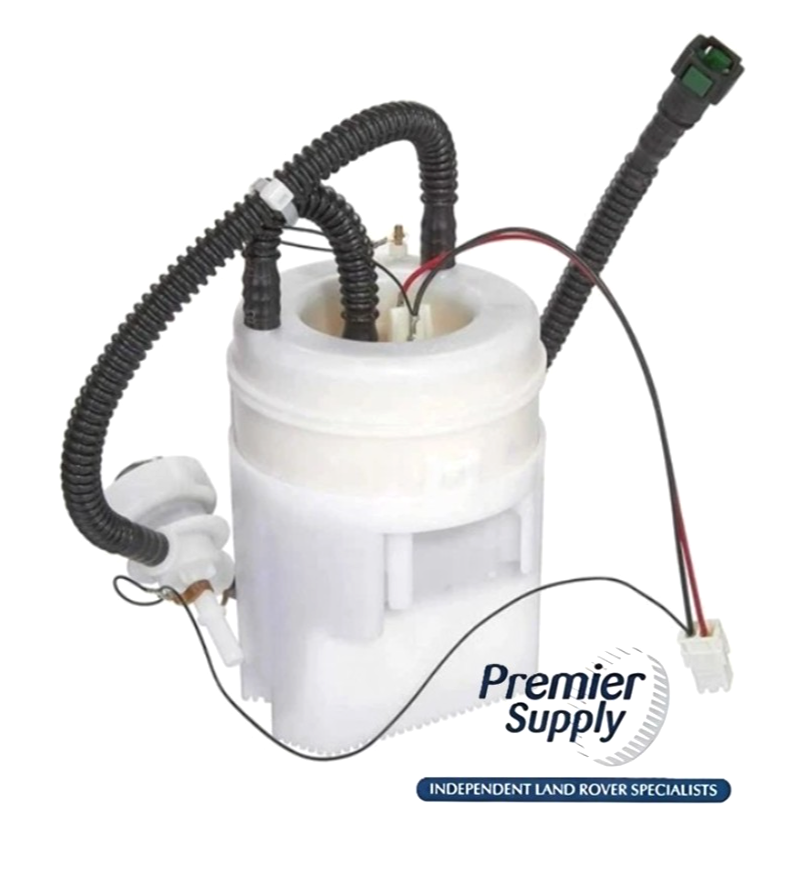 4.4 V8 & 4.0 V6 PETROL RANGE ROVER SPORT L320 DISCOVERY 3 FUEL PUMP WGS500051
