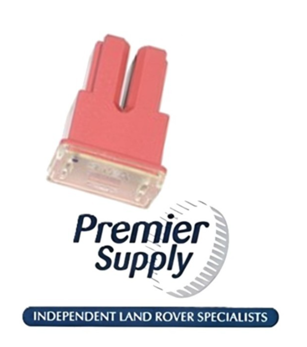 LAND ROVER DISCOVERY 2 AIR COMPRESSOR FUSIBLE LINK FUSE 30 AMP YQF100410