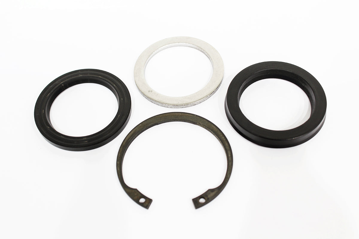 QFW100180 - SEAL KIT - STEERING BOX - STEERING BOX OUTPUT SHAFT - Suitable for Discovery 2 From ALLMAKES