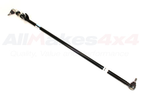 QHG000070G - DRAG LINK ASSEMBLY - LHD - Suitable for Range Rover P38 From PR2 MOOG