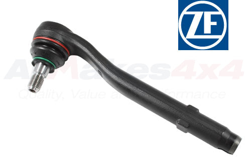 QJB500050G - BALL JOINT - STEERING RACK - OUTER - Suitable for Range Rover 02-09, Range Rover 10-12 From PR2 LEMFORDER