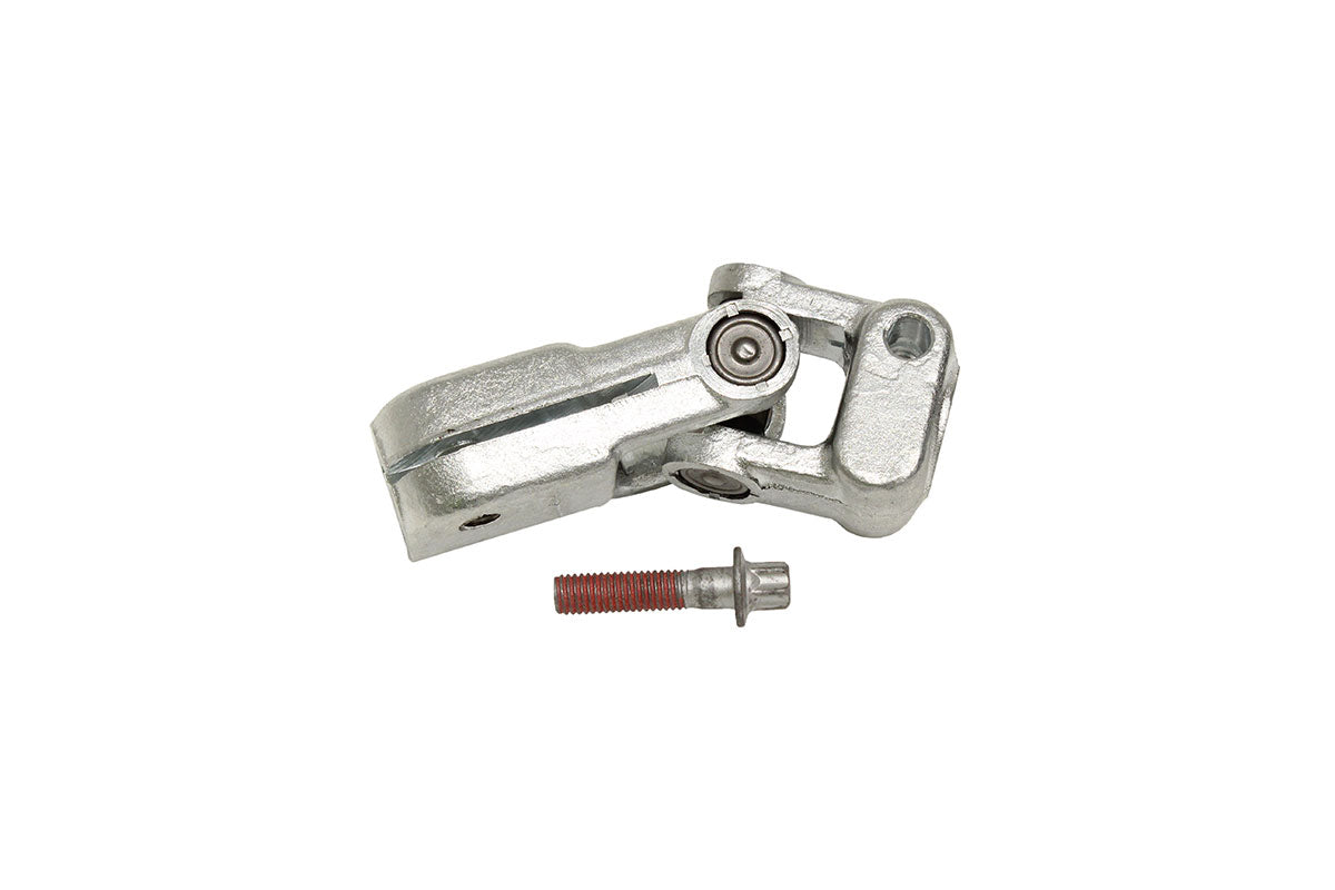 QLE500020 - JOINT - STEERING SHAFT - STEERING COLUMN - LOWER - Suitable for All Defenders From ALLMAKES