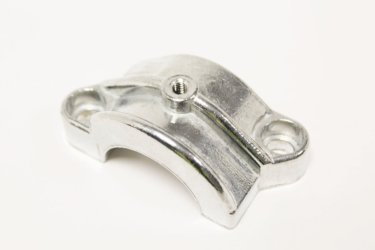 QRG500010 - CLAMP - STEERING LOCK - SWITCHES - COLUMN/FACIA From ALLMAKES
