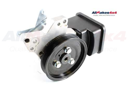 QVB000230G - PUMP ASSY - POWER STEERING From PR2 ALLMAKES OE