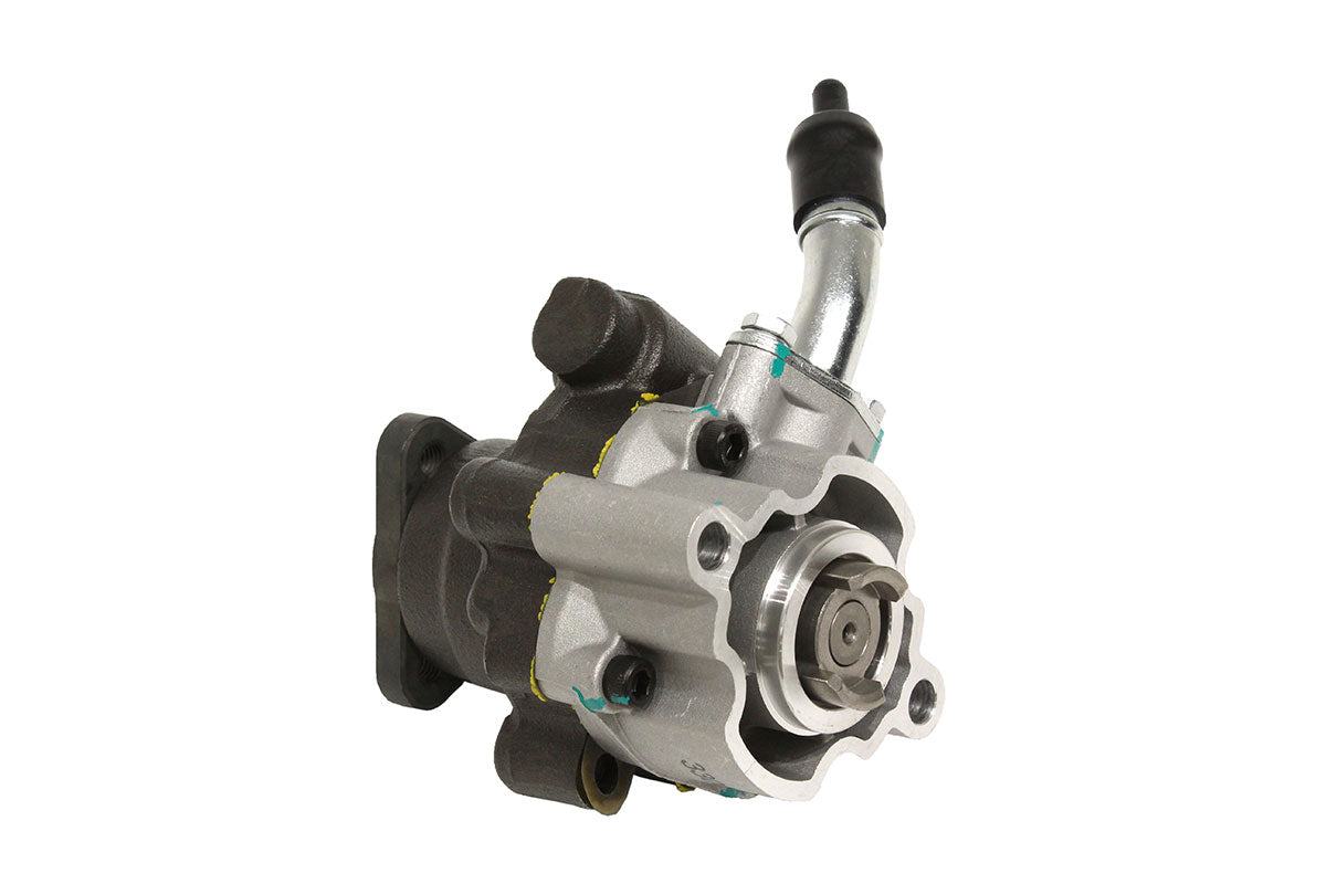 QVB101350 - PUMP - PAS - POWER STEERING - TD5 - Suitable for Defender 1983-2006 From ALLMAKES