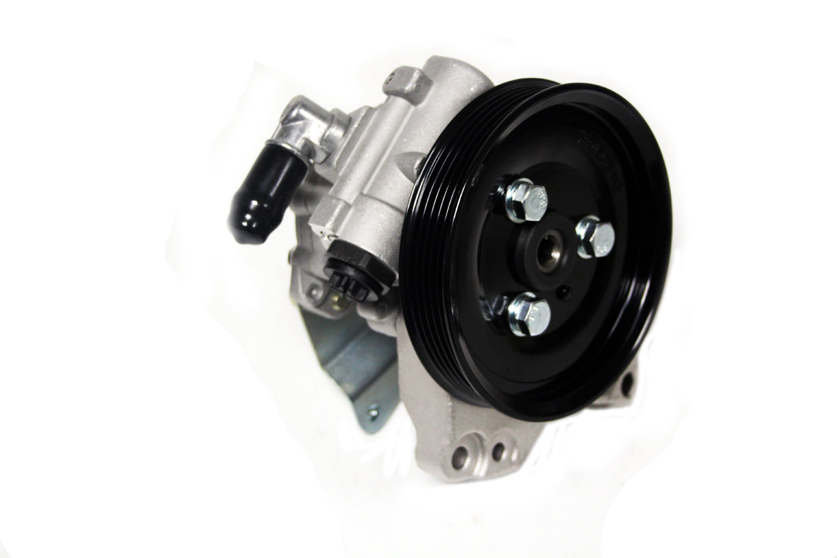 QVB101453G - PUMP ASSY - POWER STEERING - F1 - TD4 2.0 DIESEL From PR2 ALLMAKES OE