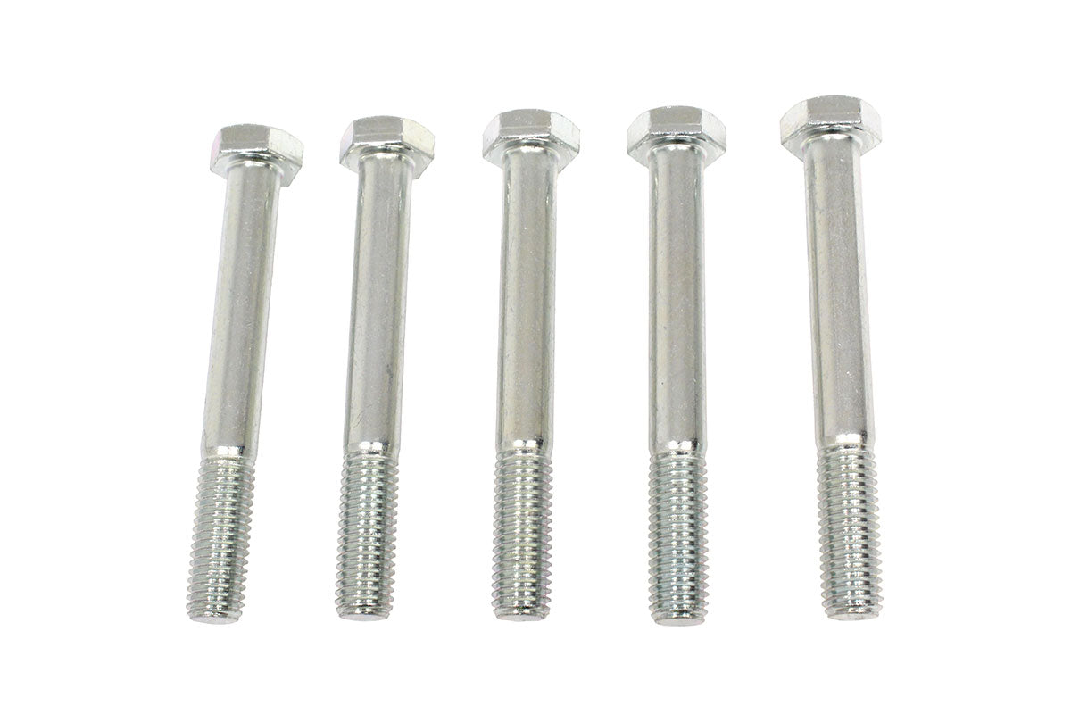 QYG500140 - BOLT - M12X95MM - Suitable for Defender 2007 Onwards From ALLMAKES