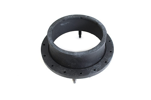 RBC100111 - ISOLATOR - COIL SPRING - FRONT SUSPENSION - Suitable for Discovery 2 From PR2 ALLMAKES