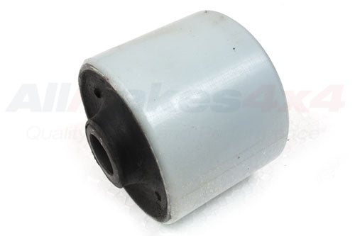 RBX101680 - BUSH FOR FRONT RADIUS ARMS - RADIUS ARM TO AXLE - Suitable for Discovery 2 From ALLMAKES