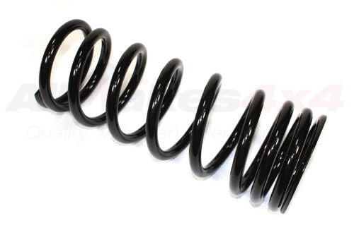 RKB101101 - COIL SPRING - REAR - Suitable for Discovery 2 From ALLMAKES
