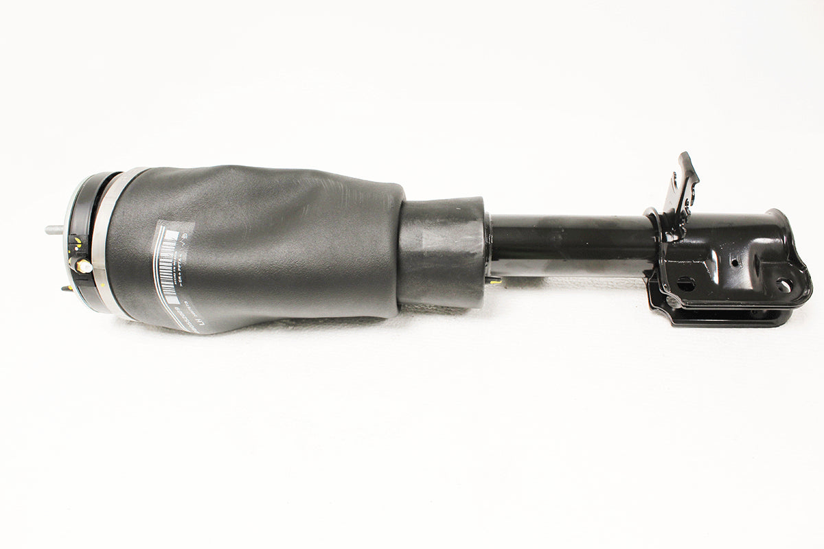 RNB000750W - DAMPER - ASSEMBLY - LH - Suitable for Range Rover 02-09 From PR2 BWI