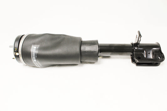 RNB000750W - DAMPER - ASSEMBLY - LH - Suitable for Range Rover 02-09 From PR2 BWI