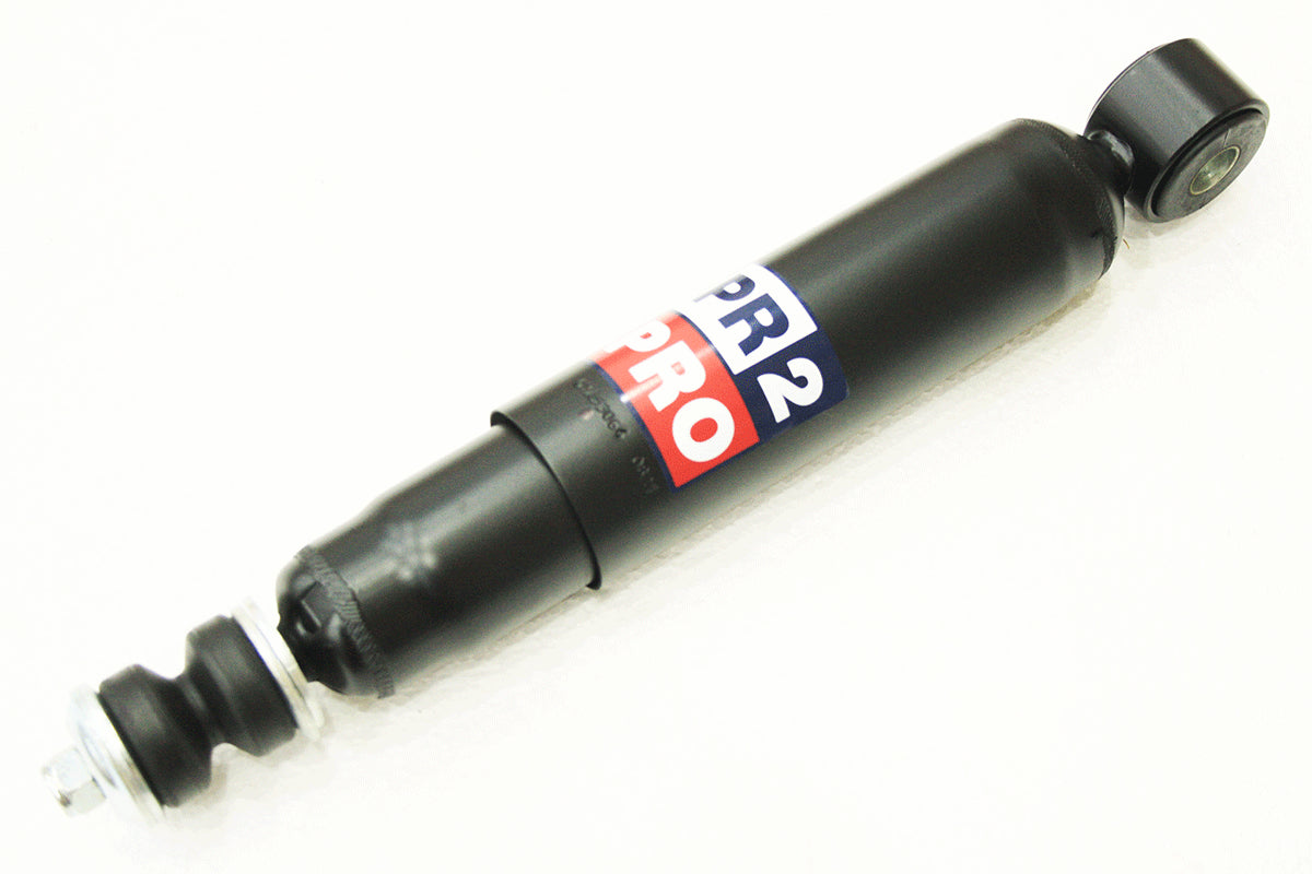 RPM100070 - SHOCK ABSORBER From PR2 PRO