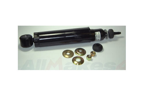 RPM100070G - SHOCK ABSORBER - REAR SUSPENSION - Suitable for Defender 90 83-06, Defender 90 2007 Onwards From BOGE
