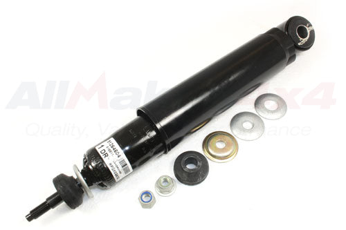 RPM100080 - R DAMPER - ASSEMBLY - REAR SUSPENSION - Suitable for Defender 110 83-06, Defender 130 83-06 From PR2 PRO