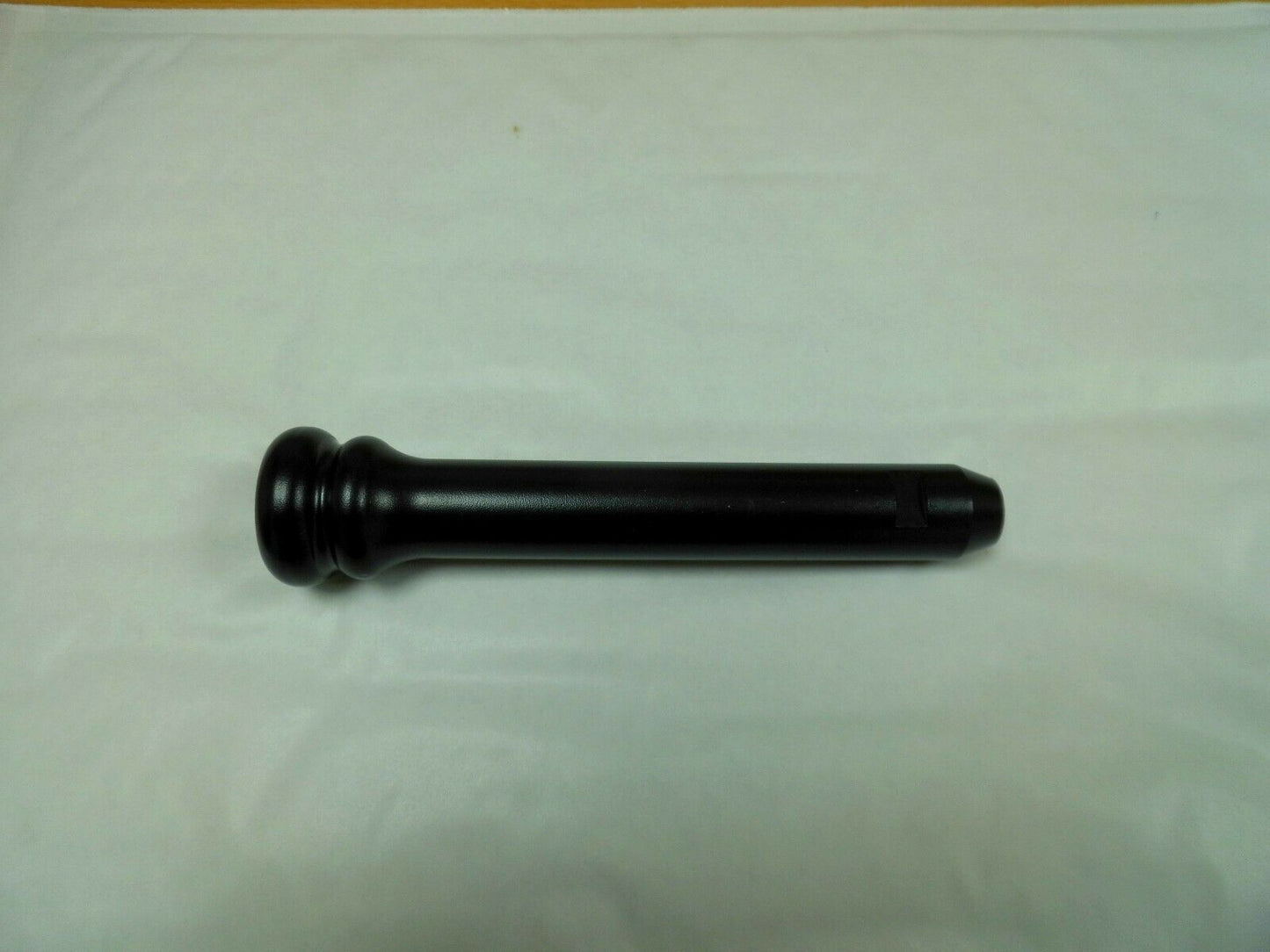LAND ROVER DEFENDER MILITARY STYLE FRONT BUMPER TOWING PIN RRC6681