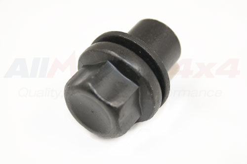 RRD000011 - NUT FOR WHEEL - M14 - Suitable for Range Rover 02-09 From ALLMAKES