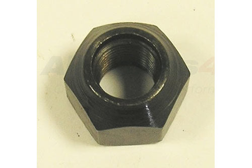 RRD500010G - NUT FOR WHEEL - Suitable for Discovery 1, All Defenders, Range Rover Classic & Series 3 From PR2 ALLMAKES OE