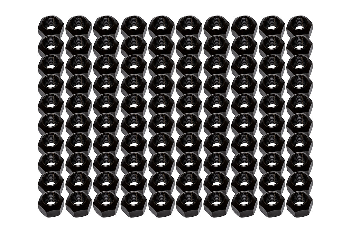 RRD500010X - NUT-WHEEL (QTY 100) From ALLMAKES