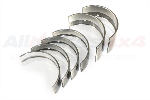 RTC1729 - BEARING SETS2 - S3 - 2.25 PETROL From PR2 KING
