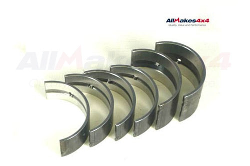 RTC172940 - BEARING - CRANKSHAFT MAIN From ALLMAKES
