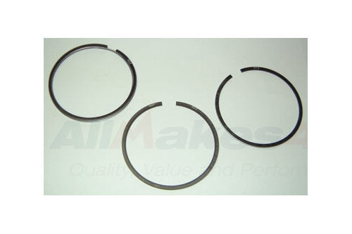 RTC240820 - RING SET.020(PISTON) - DEF - S3 - 3.5 V8 PET - D1 - RRC - V8 From ALLMAKES