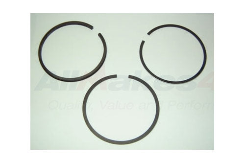 RTC2408G - RING SET (PER PISTON) - DEF - S3 - 3.5 V8 PET - D1 - RRC - V8 From AE