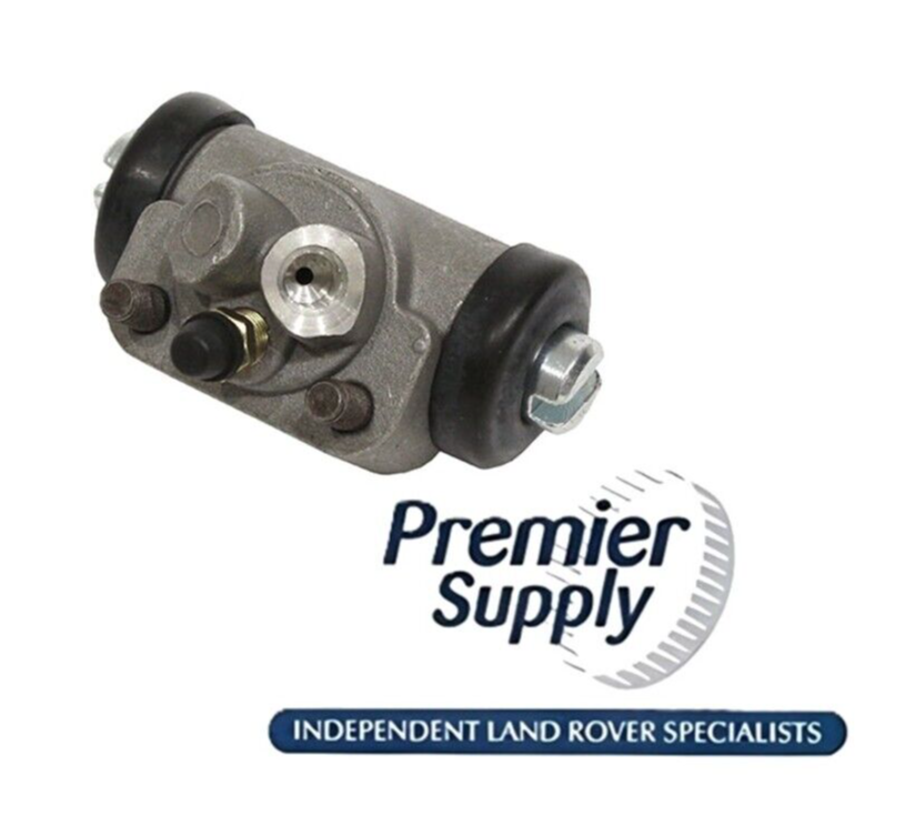 LAND ROVER DEFENDER 90 LEFT HAND REAR BRAKE WHEEL CYLINDER RTC3169