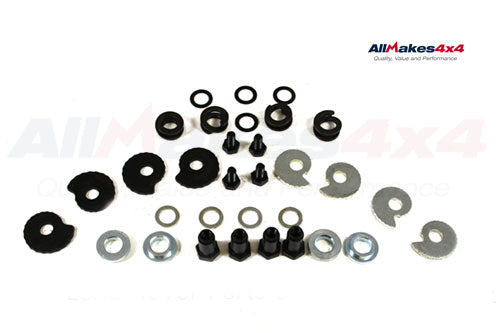 RTC3176 - BRAKE ADJUSTER KIT - FRONT BRAKES - AXLE SET - Suitable for Series 3 From ALLMAKES
