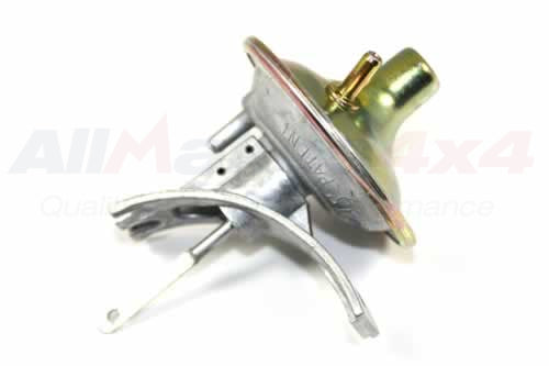 RTC3201 - VACUUM CAPSULE - DISTRIBUTOR - IGNITION - V8 - Suitable for Discovery 1, Defender 1983-2006 & Range Rover Classic From ALLMAKES