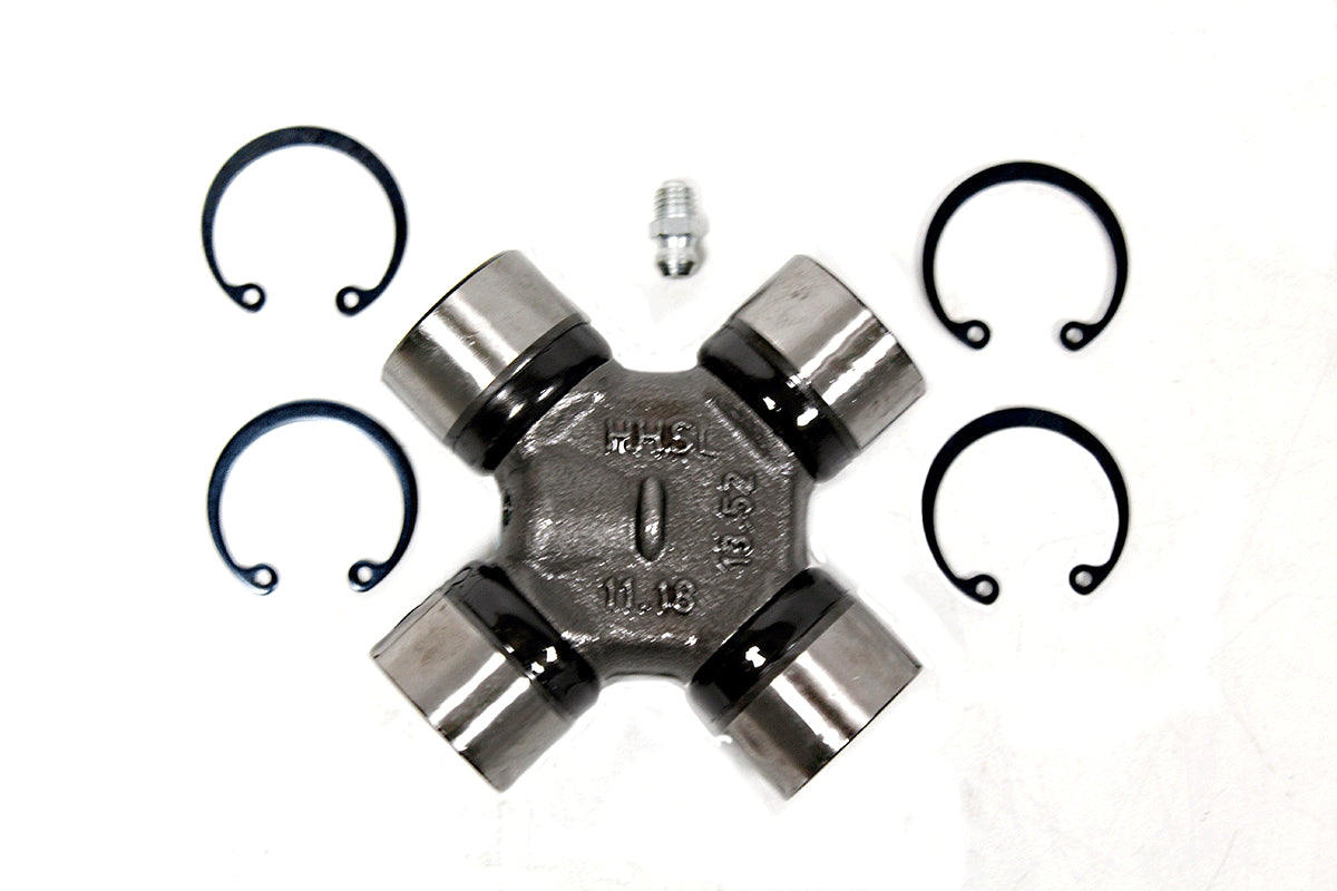 RTC3346HS - JOINT - UNIVERSAL - PROPSHAFT - Suitable for Defender 1983-2006, Series 1, Series 2 & Series 3 From PR2 HARDY SPICER