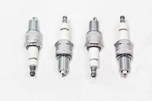 RTC3570 - PLUG - SPARK - Suitable for Defender 1983-2006, Series 2 & Series 3 From PR2 CHAMPION