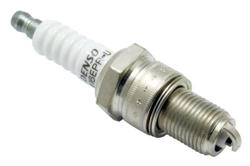 RTC3570G - PLUG - SPARK - N12Y - 8:1 COMPRESSION RATIO - PETROL - Suitable for Defender 1983-2006, Series 2 & Series 3 From PR2 DENSO