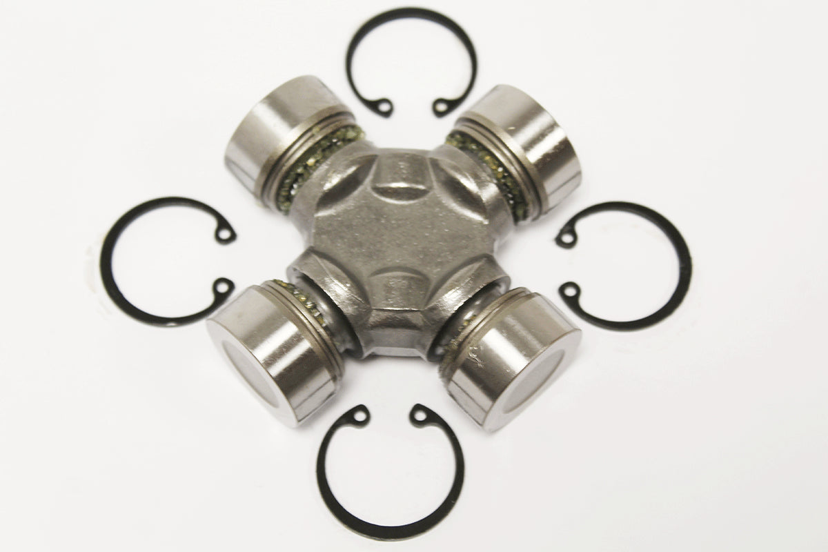 RTC3690 - UNIVERSAL JOINT - 2.25 PETROL - 2.25 DIESEL - 2.6 6 CYLINDER - Suitable for Series 3 From PR2 GKN