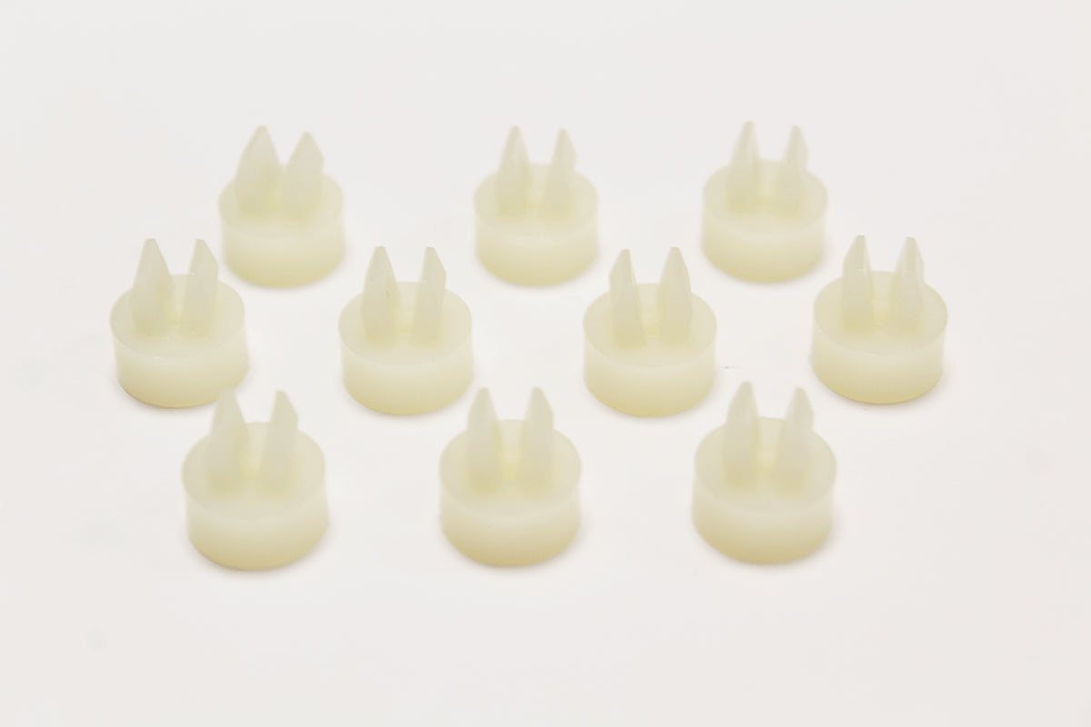 RTC3746 - NUT - HEX. From PR2 ALLMAKES OE