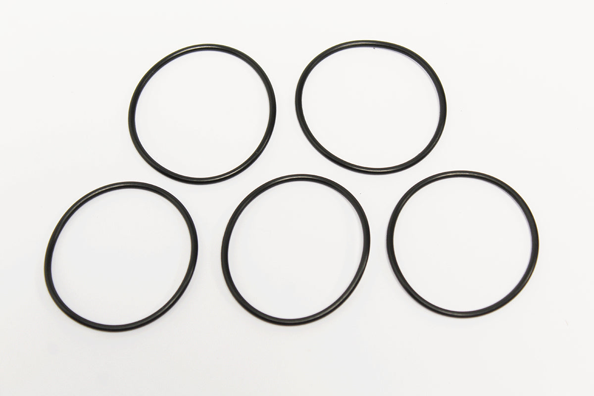 RTC4276 - O RING - OIL STRAINER - AUTOMATIC TRANSMISSION - ZF - Suitable for Discovery 1, Discovery 2, Defender 1983-2006, Range Rover Classic & Range Rover P38 From PR2 ALLMAKES