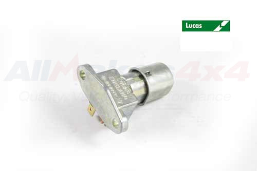 RTC432G - SWITCH ASSY - FLOOR DIP - S2 - Suitable for Series 3 From LUCAS
