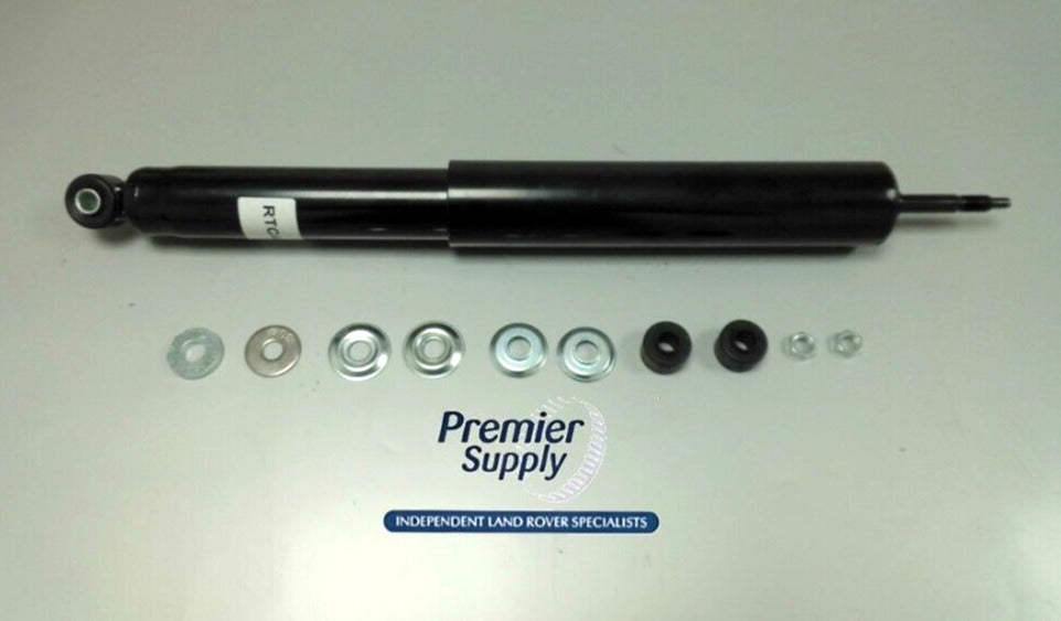 Land Rover Defender 90/110 Steering Damper RTC4472