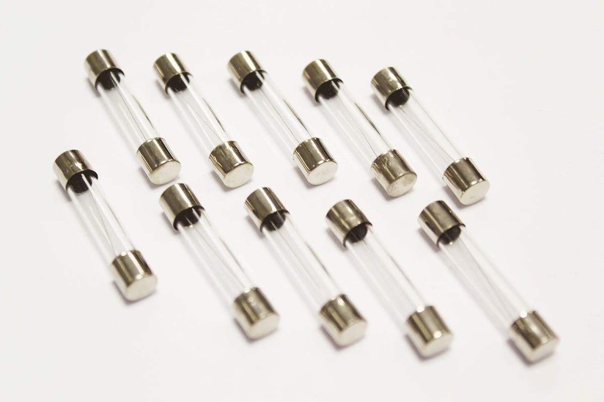 RTC4482 - FUSE 5AMP GLASS - DEF From PR2 ALLMAKES OE