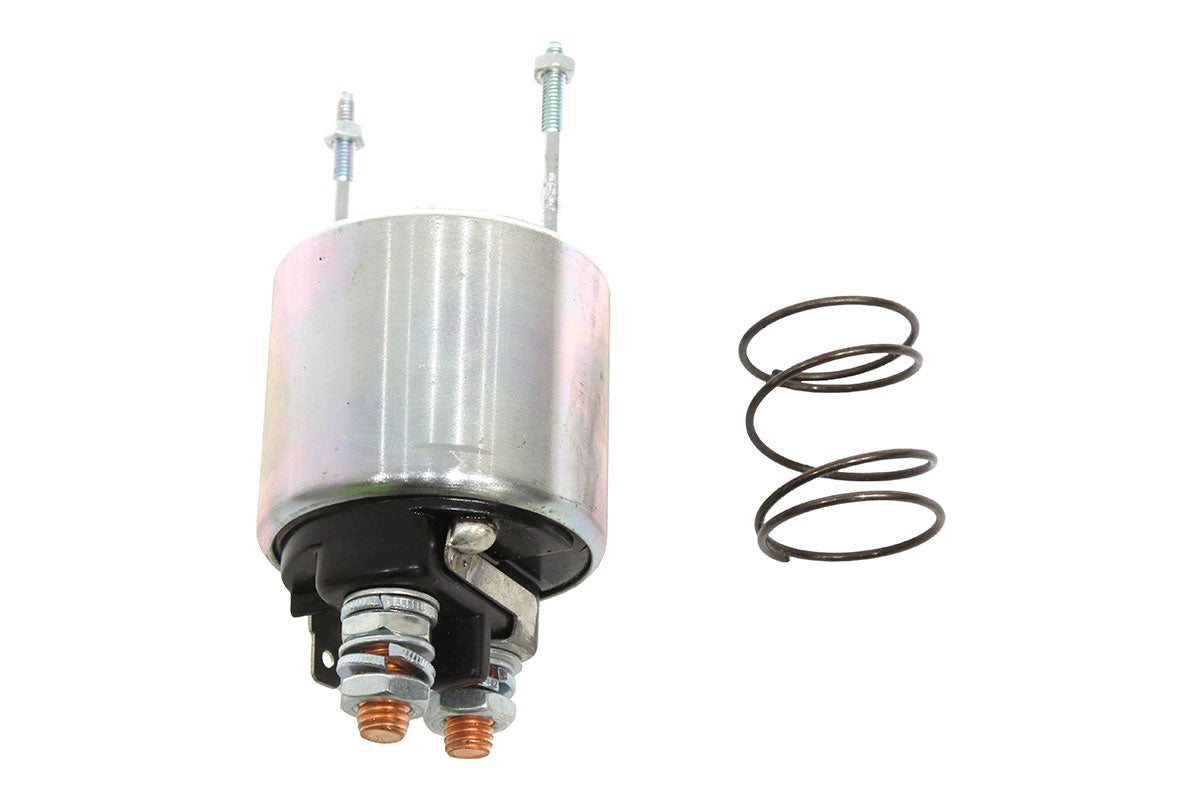RTC4978 - SOLENOID - DEF-2.5 NA/TURBO DIESEL-200TDI- D1 -200TDI From ALLMAKES