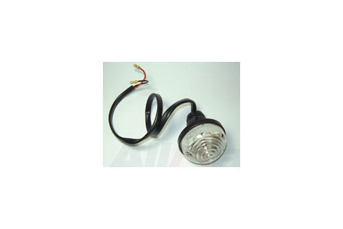 RTC5012 - LAMP - SIDE - FRONT - Suitable for Defender 1983-2006, Series 2 & Series 3 From ALLMAKES