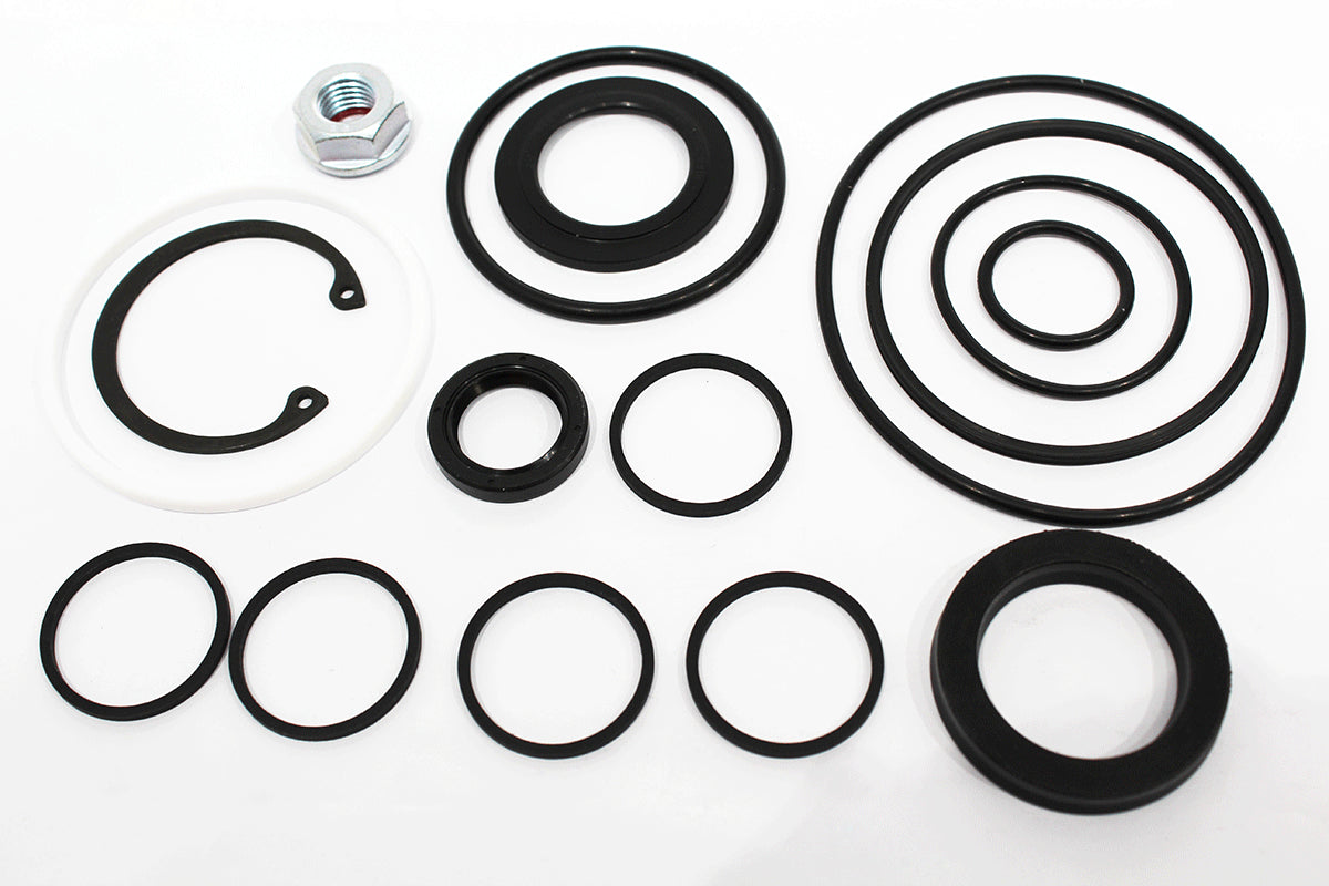 RTC5071 - SEAL KIT (BASIC) - DEF From ALLMAKES